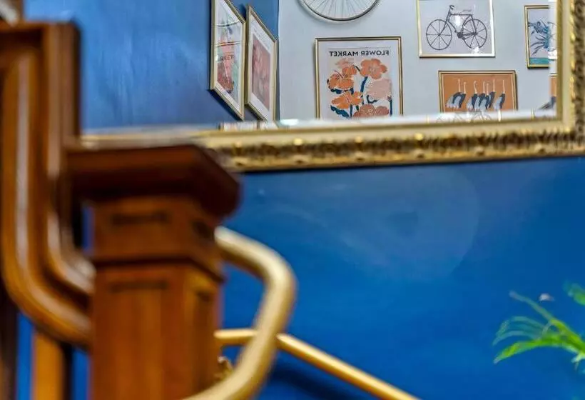 Balboa Park Hotel   Walk To Little Italy   Queen