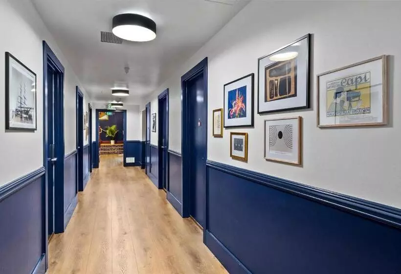 Balboa Park Hotel   Walk To Little Italy   Queen