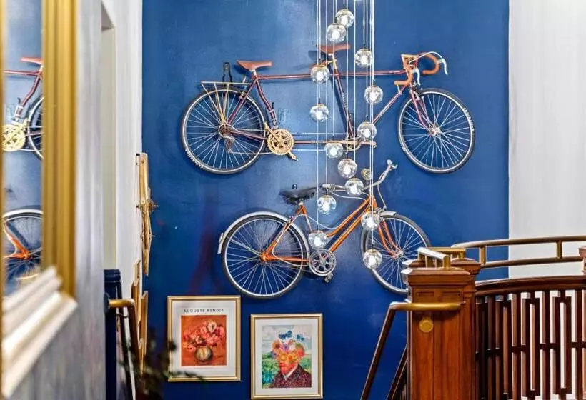 Balboa Park Hotel   Walk To Little Italy   Queen