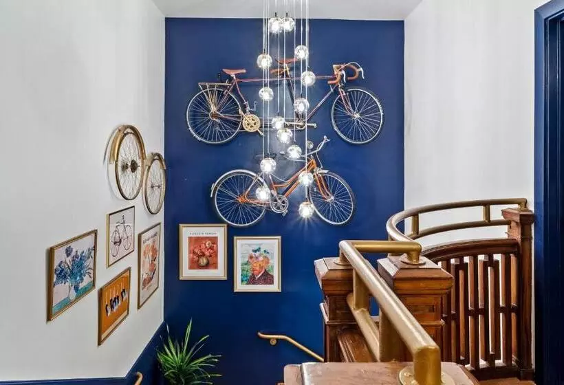 Balboa Park Hotel   Walk To Little Italy   Queen