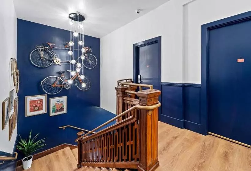 Balboa Park Hotel   Walk To Little Italy   Queen