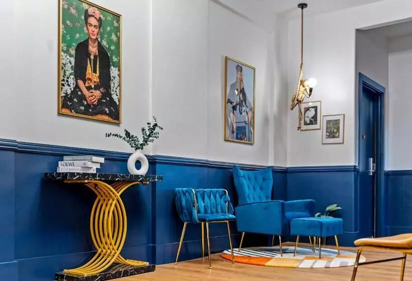 Balboa Park Hotel   Walk To Little Italy   Queen