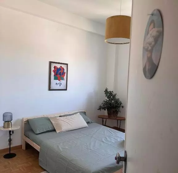 B&b Placidia