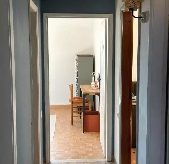 B&b Placidia