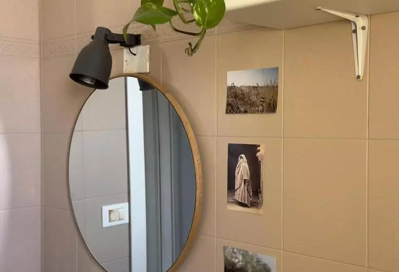 B&b Placidia