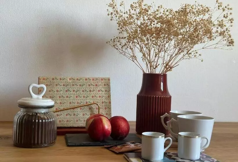 B&b Placidia
