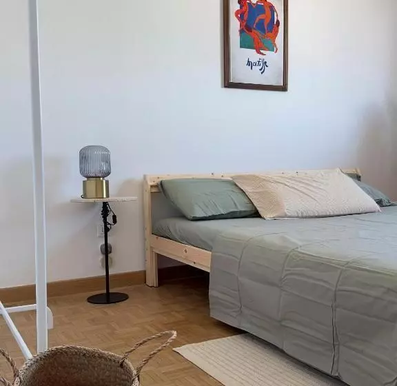 B&b Placidia