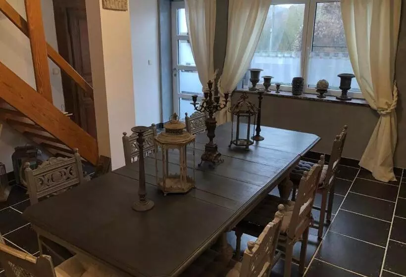 Aamiaismajoitus (B&B) El Bre Du Faubourg