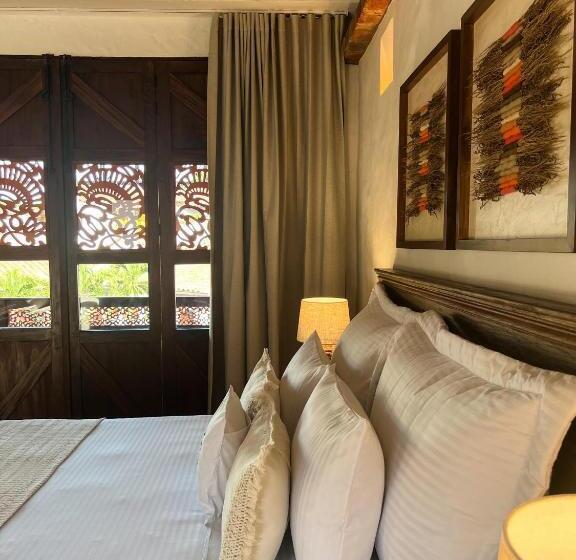 Casa Linaje Hotel Boutique