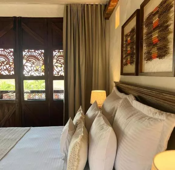 Casa Linaje Hotel Boutique