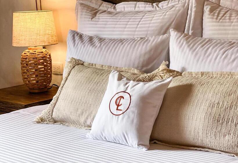 Casa Linaje Hotel Boutique