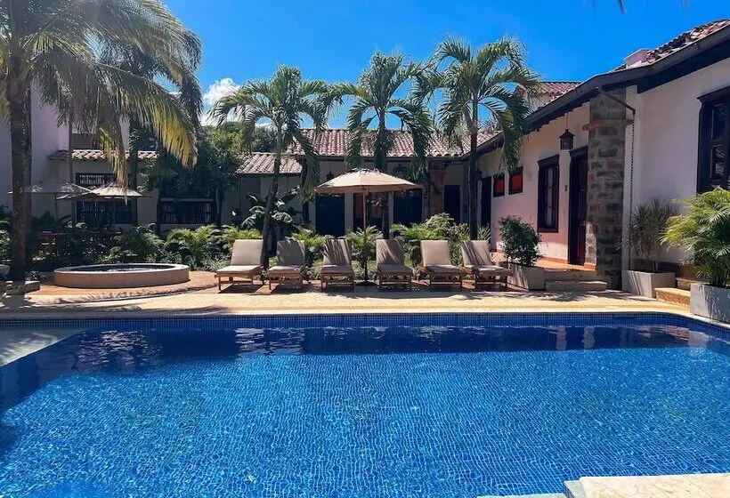 Casa Linaje Hotel Boutique