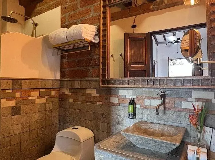 Casa Linaje Hotel Boutique