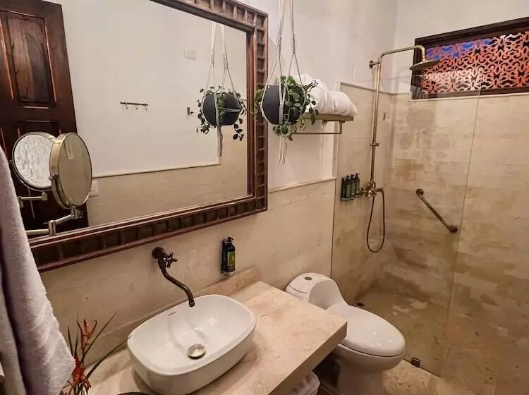 Casa Linaje Hotel Boutique