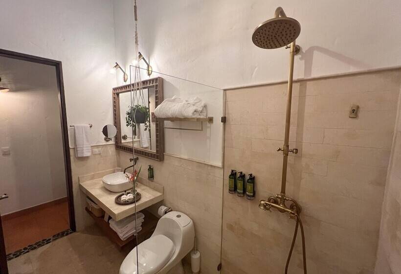 Casa Linaje Hotel Boutique