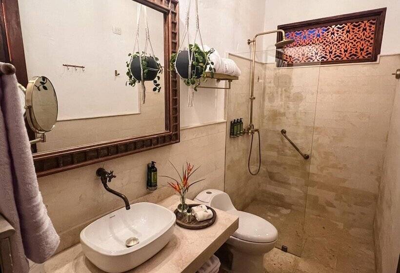 Casa Linaje Hotel Boutique