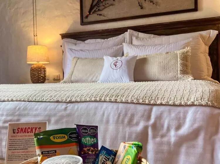 Casa Linaje Hotel Boutique