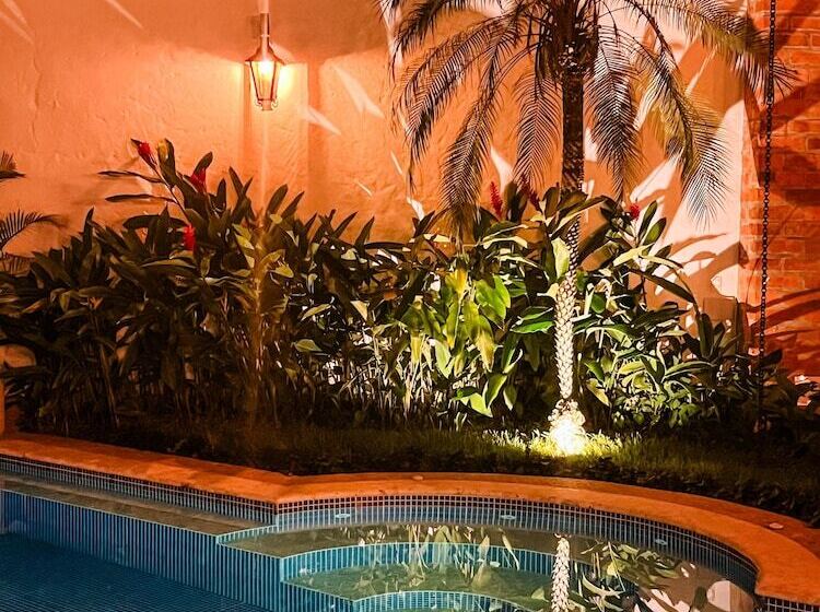 Casa Linaje Hotel Boutique