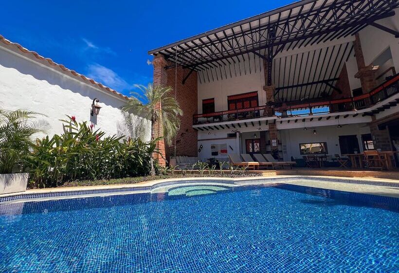 Casa Linaje Hotel Boutique