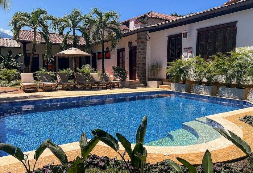 Casa Linaje Hotel Boutique