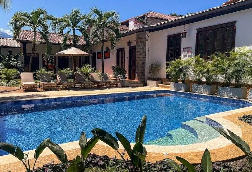 Casa Linaje Hotel Boutique