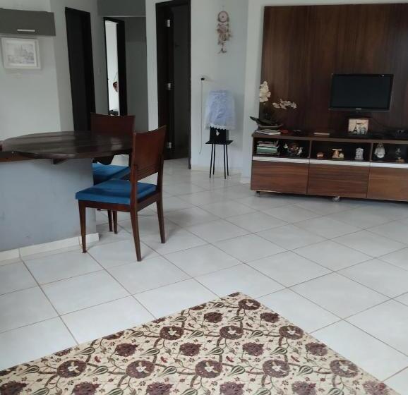 Hostel E Camping Recanto Das Mandalas