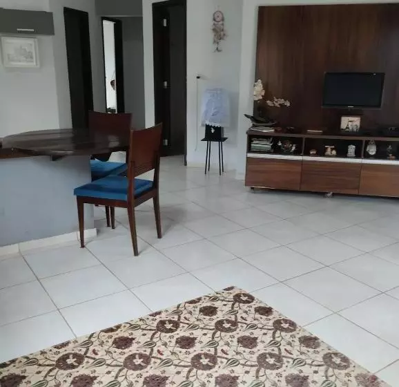 Hostel E Camping Recanto Das Mandalas