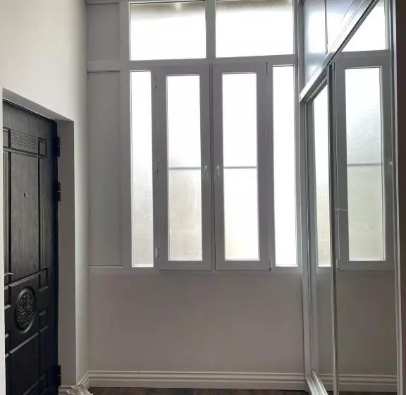 Hotelli Apartment Vip Park Azure Residence
