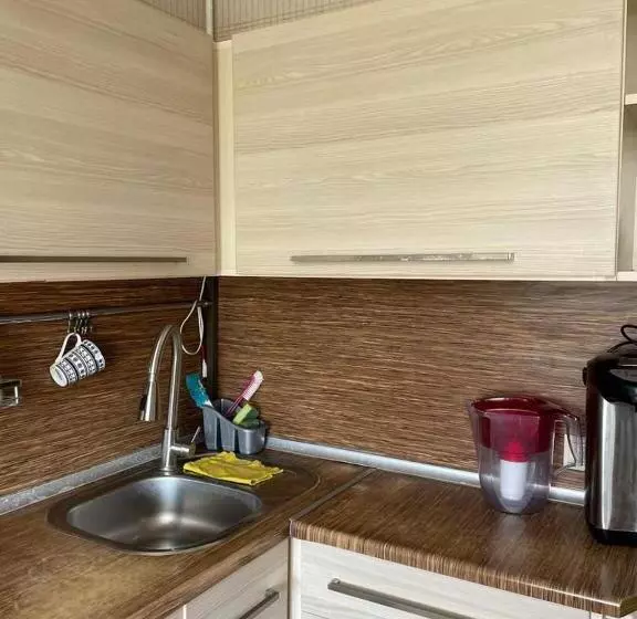 Hotelli Apartment Vip Park Azure Residence