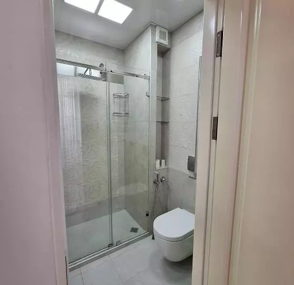 Hotelli Apartment Vip Park Azure Residence