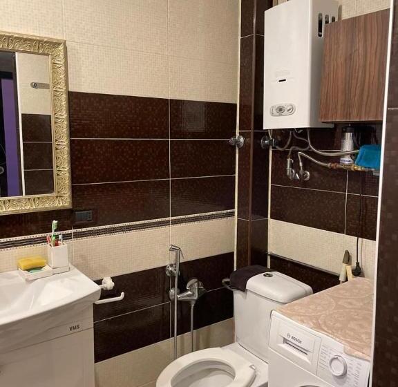 هتل Apartment Vip Park Azure Residence