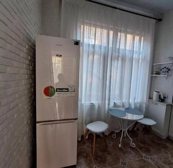 Hotelli Apartment Vip Park Azure Residence
