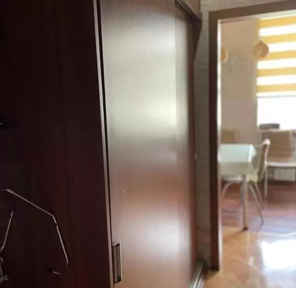 Hotelli Apartment Vip Park Azure Residence