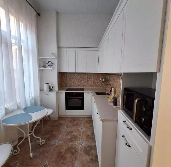 Hotelli Apartment Vip Park Azure Residence