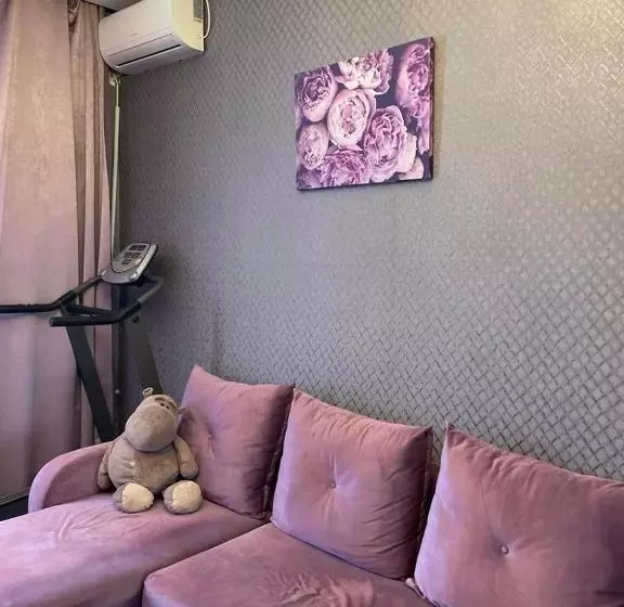 Hotelli Apartment Vip Park Azure Residence