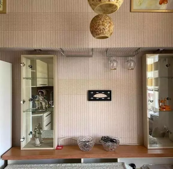 Hotelli Apartment Vip Park Azure Residence