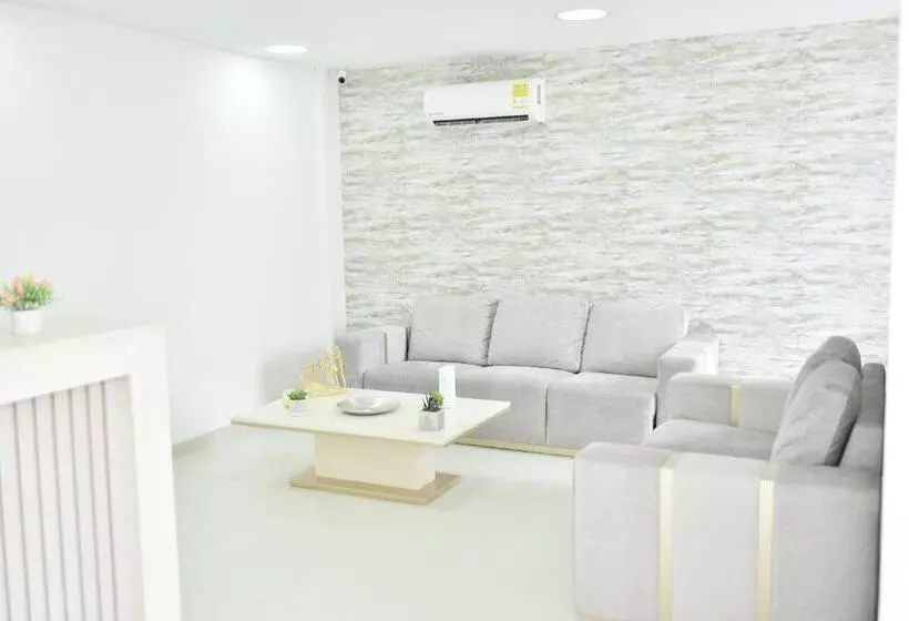 Hotelli Boutique Betania