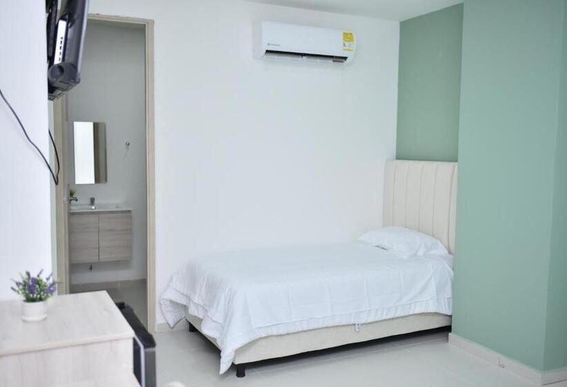 בית מלון כפרי Boutique Betania