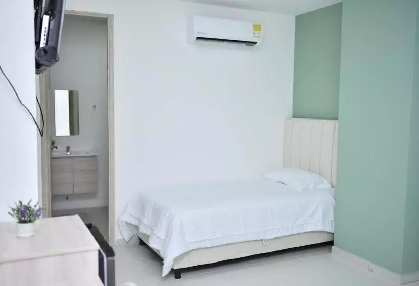 Hotelli Boutique Betania