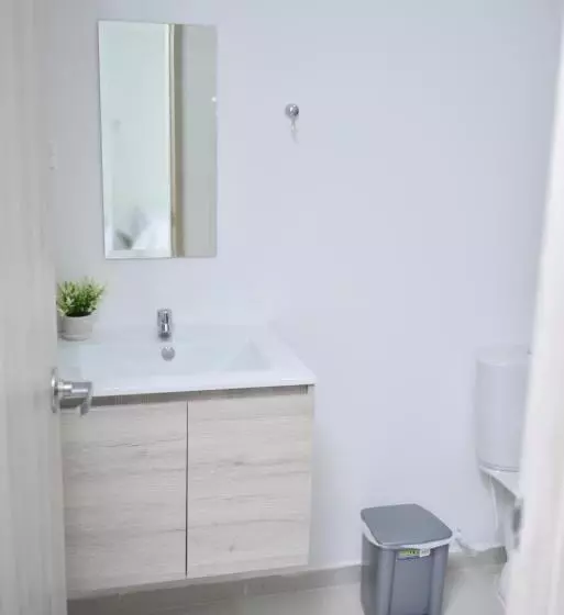 Hotelli Boutique Betania