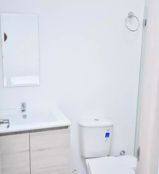 Hotelli Boutique Betania