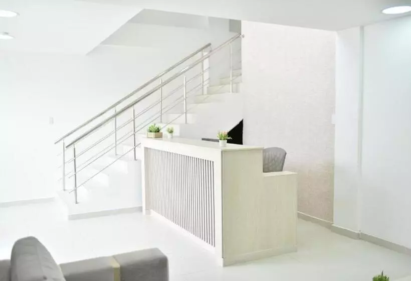 Hotelli Boutique Betania