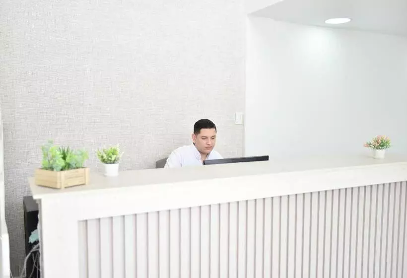 Hotelli Boutique Betania