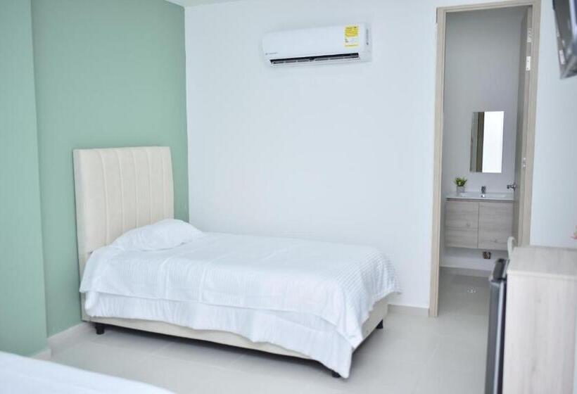 בית מלון כפרי Boutique Betania