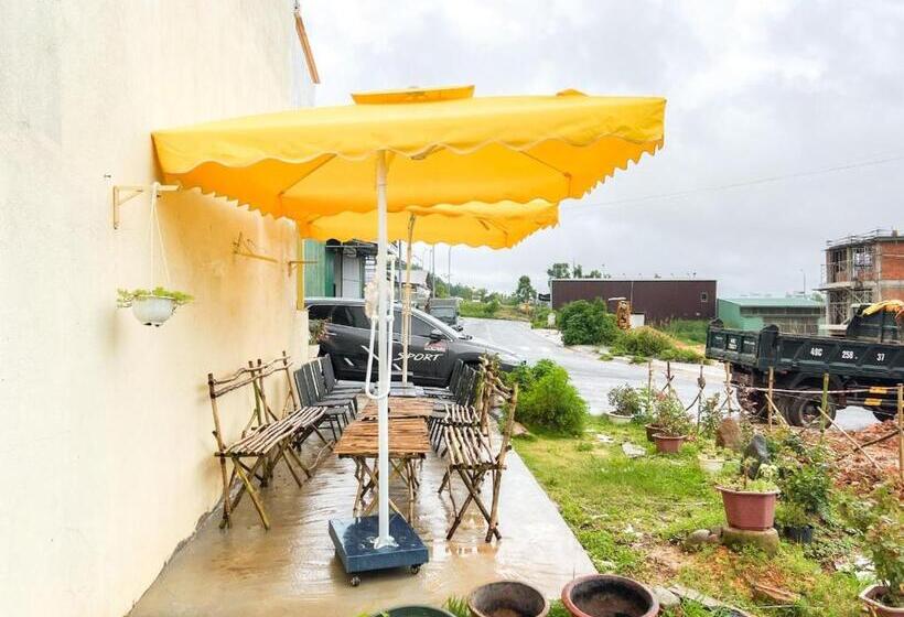 هتل Nhà Nghĩ Khách Sạn đà Lạt Nl