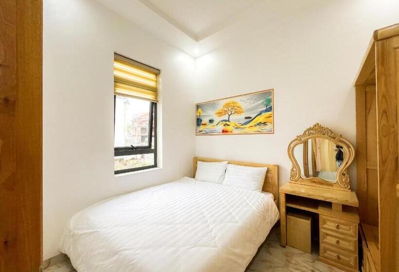 هتل Nhà Nghĩ Khách Sạn đà Lạt Nl