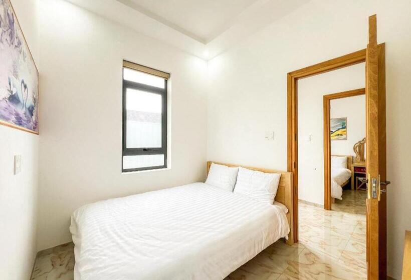 هتل Nhà Nghĩ Khách Sạn đà Lạt Nl