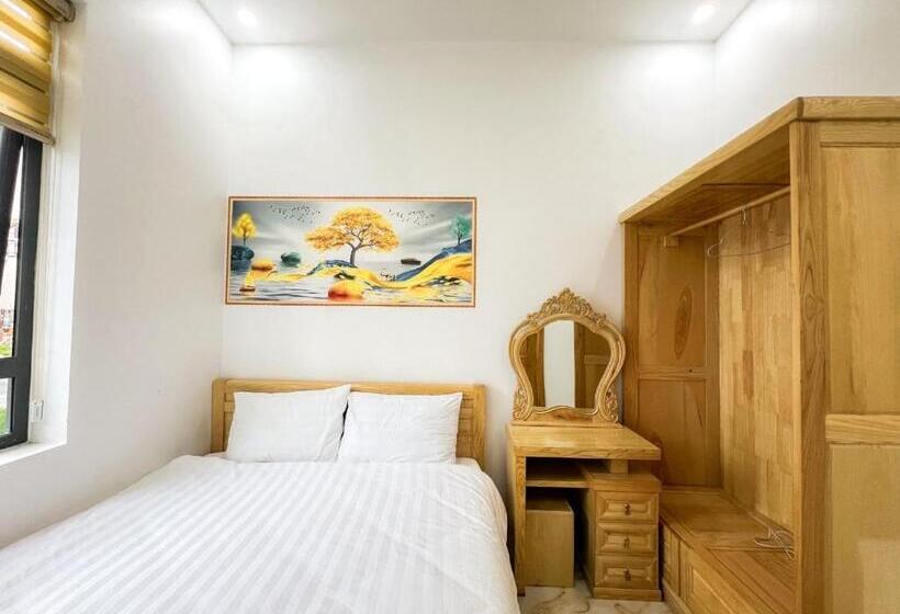 هتل Nhà Nghĩ Khách Sạn đà Lạt Nl