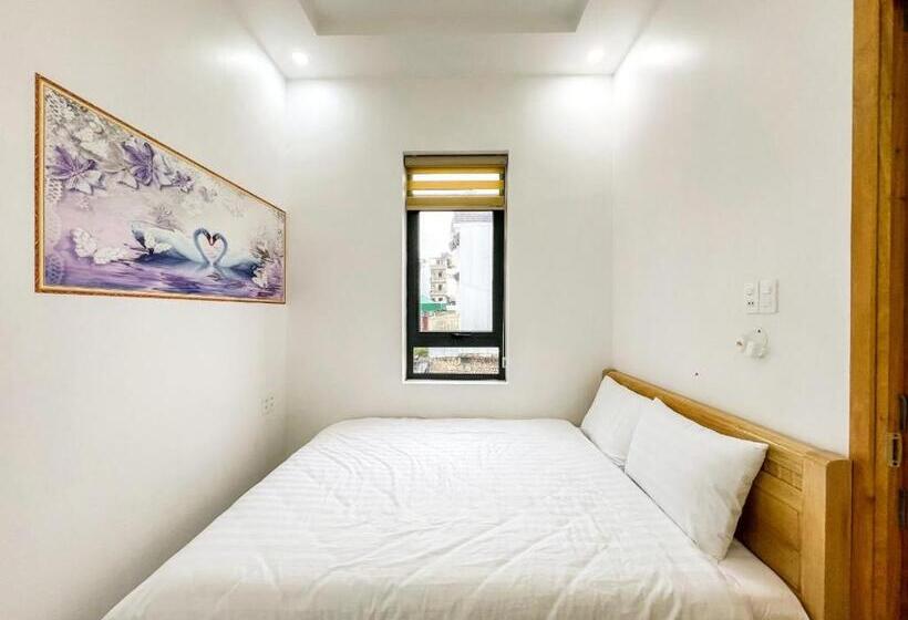 هتل Nhà Nghĩ Khách Sạn đà Lạt Nl