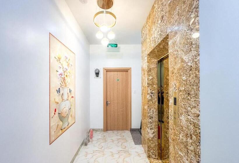 هتل Nhà Nghĩ Khách Sạn đà Lạt Nl